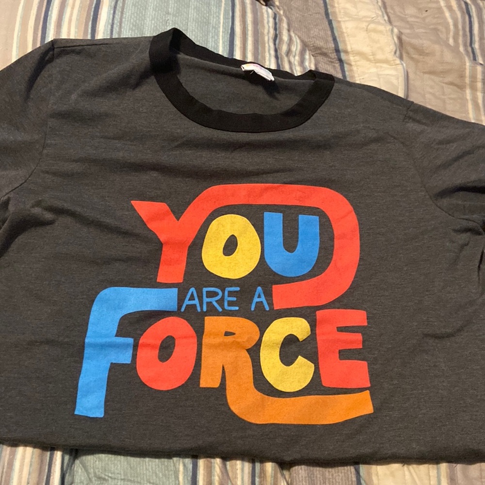 Lularoe Liv Tee